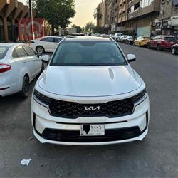 کیا سۆرینتۆ
